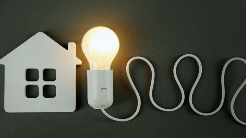 Home Energy
